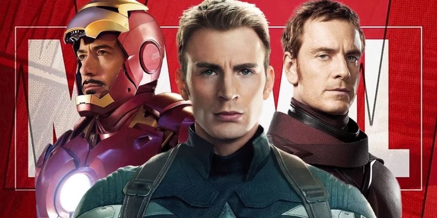 Marvel Studios