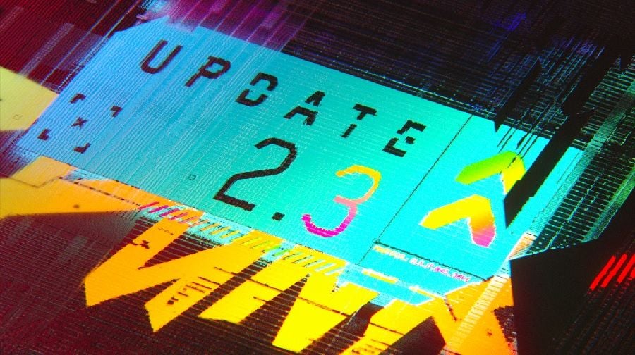 Cyberpunk 2077