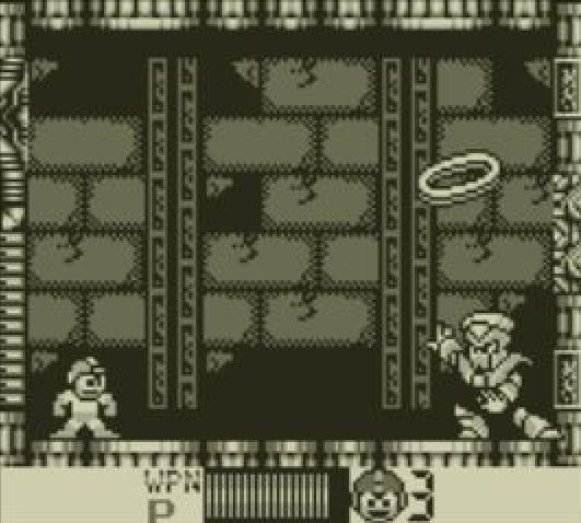 Rockman