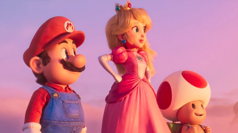 Mario
