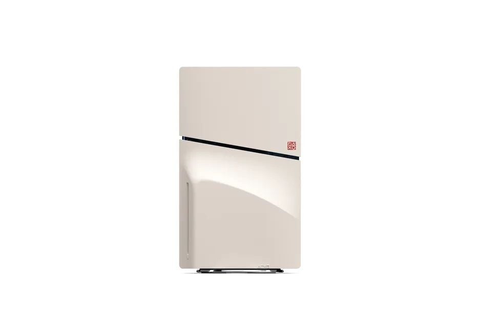 PS5
