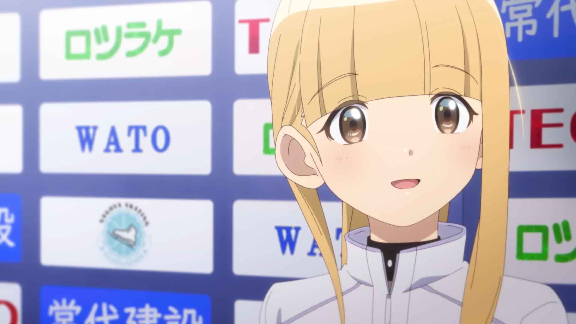 MEDALIST ทอฝันบนลานสเกต ซีซัน 2