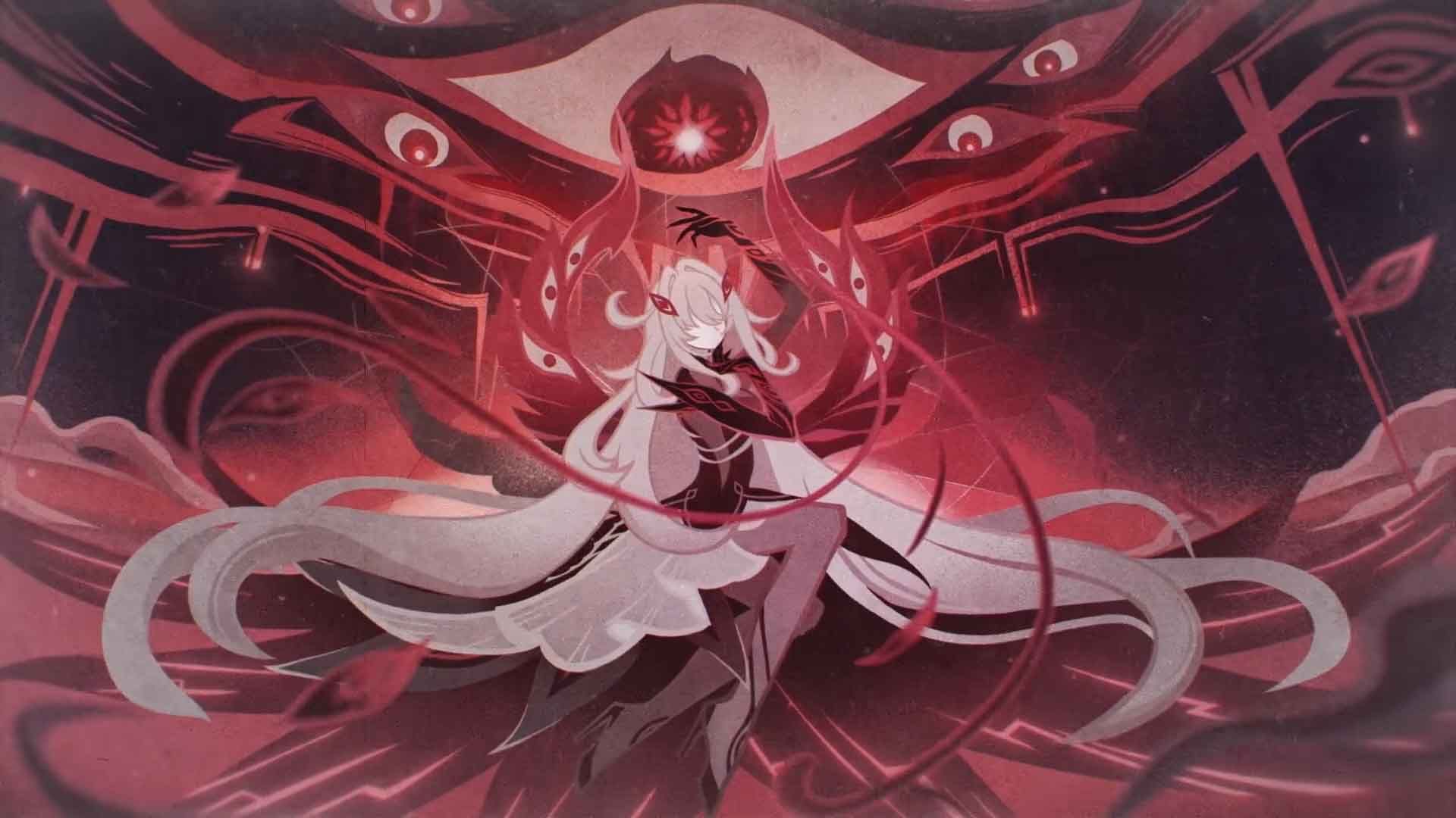 Genshin Impact