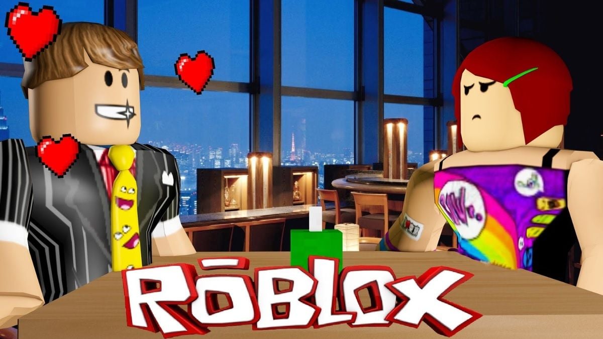 Roblox
