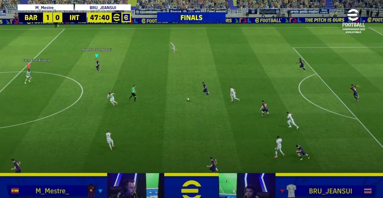 eFootball