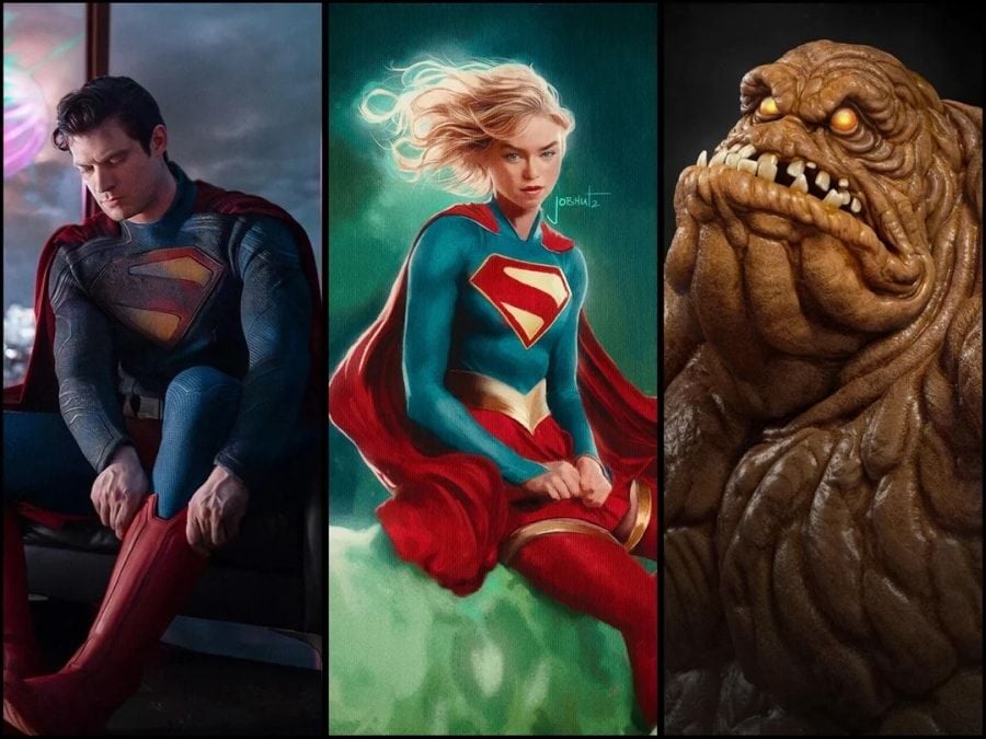 DC Studios