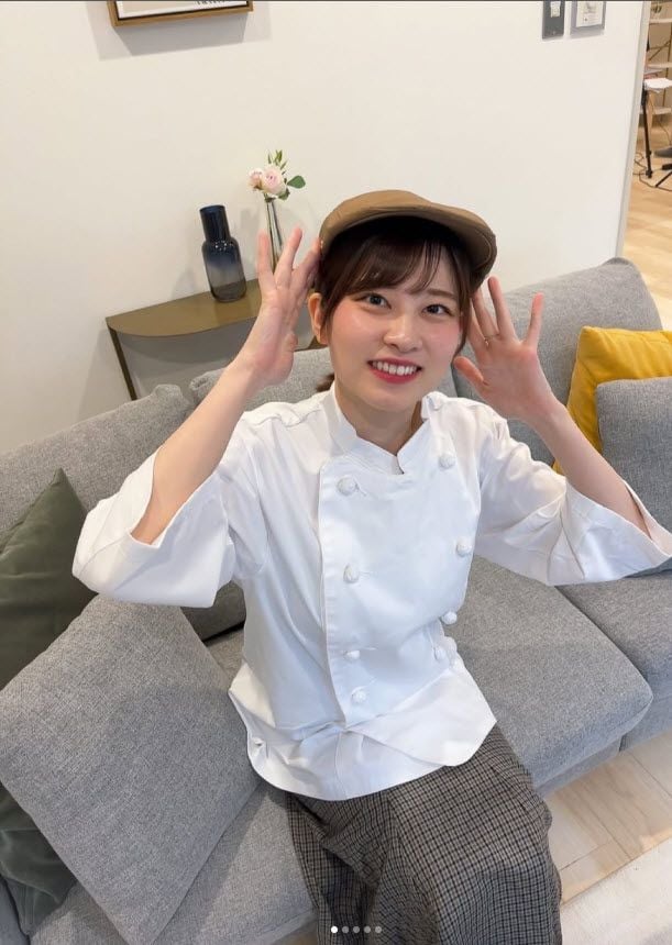 Saori Araki