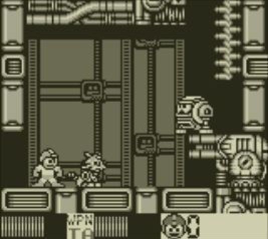 Rockman