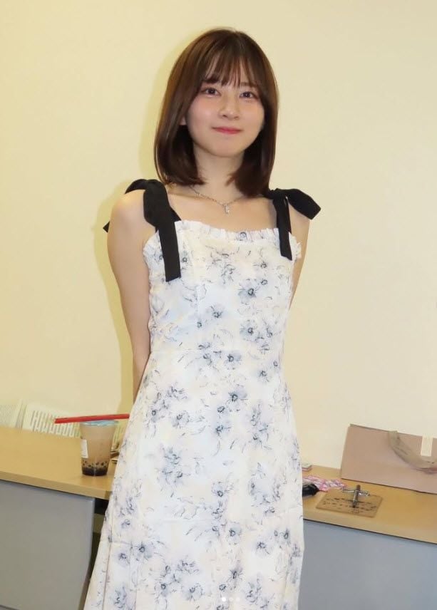 Saori Araki