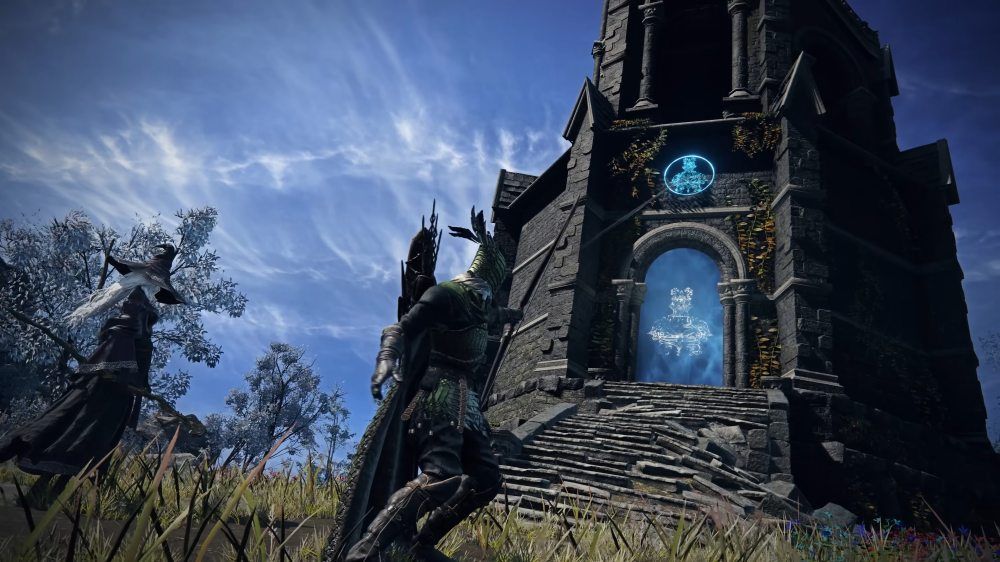 ELDEN RING NIGHTREIGN