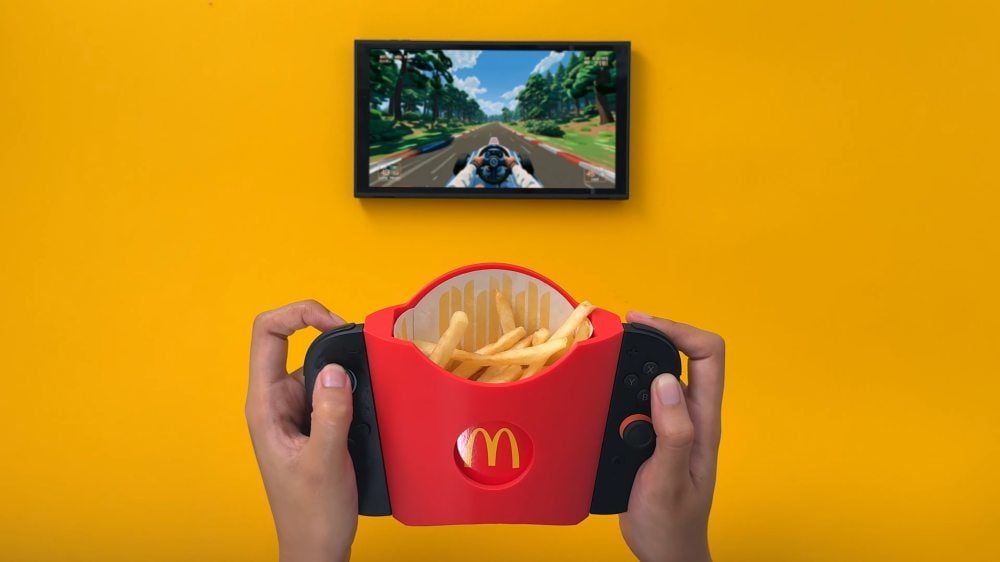 GamiFries