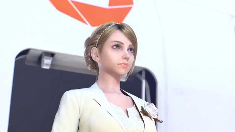 ACE COMBAT 7: SKIES UNKNOWN