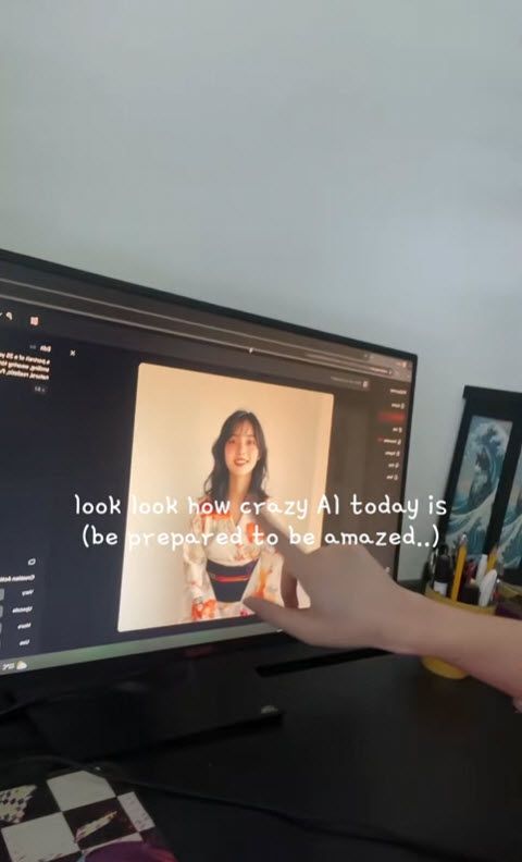 TikToker