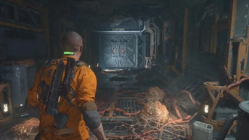 Dead Space