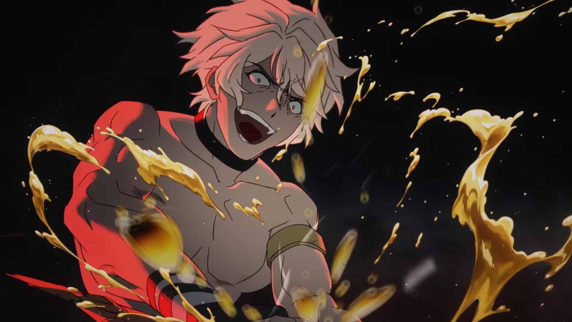 Honkai: Star Rail