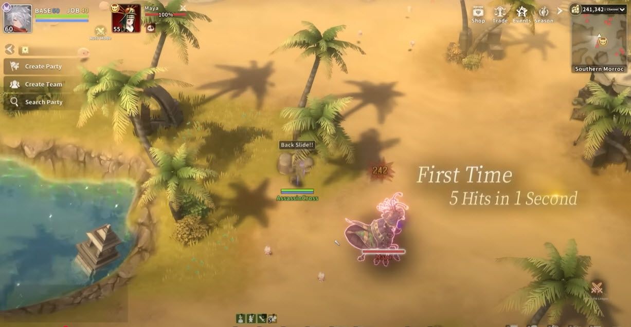 Ragnarok Online 3