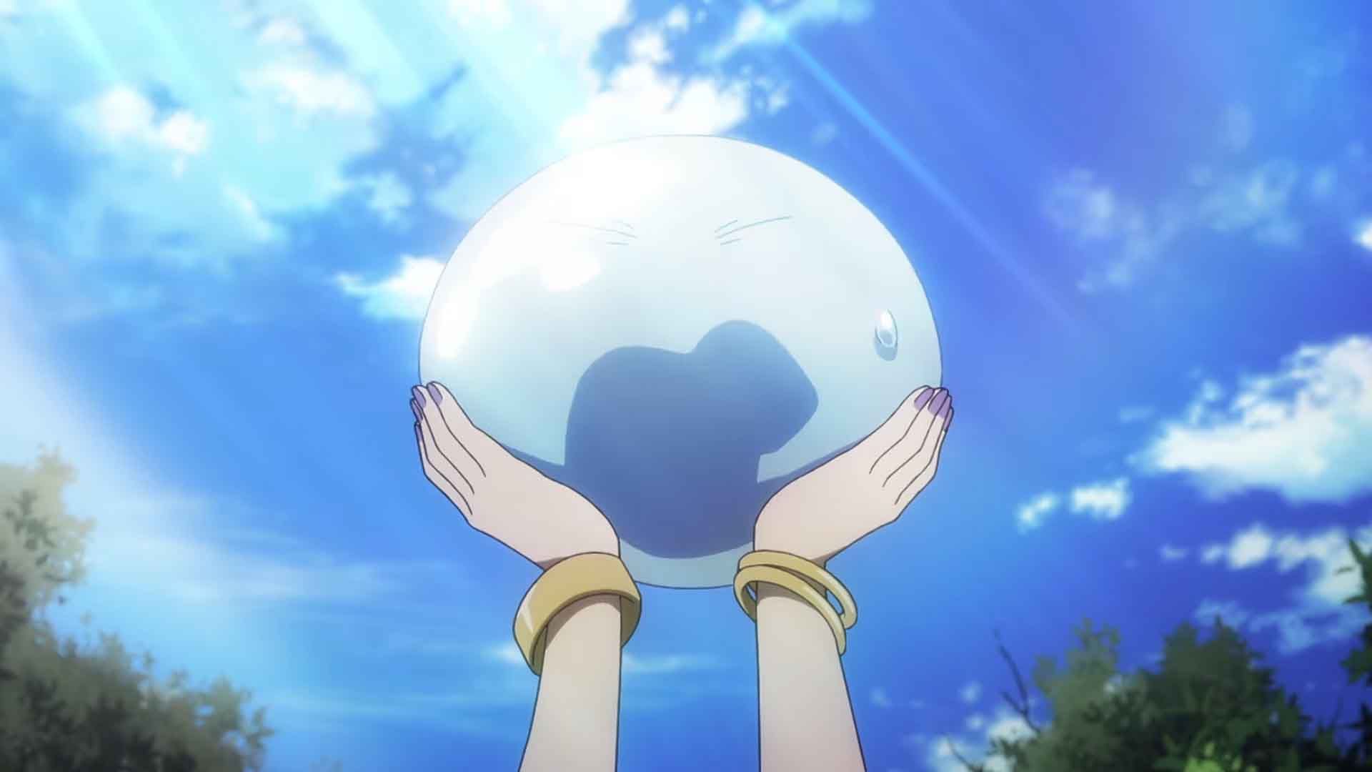 Tensei Shitara Slime Datta Ken: Soukai no Namida-hen