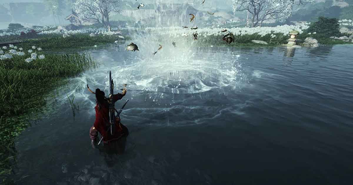 เกม Open World