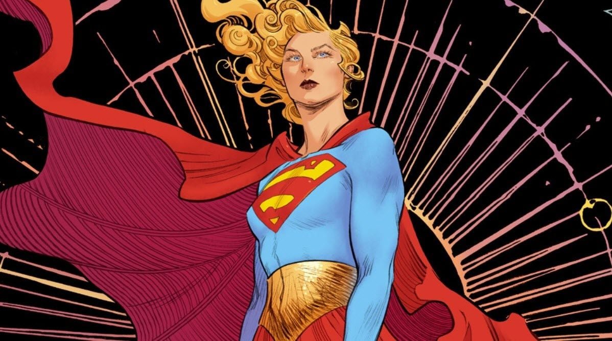 Supergirl
