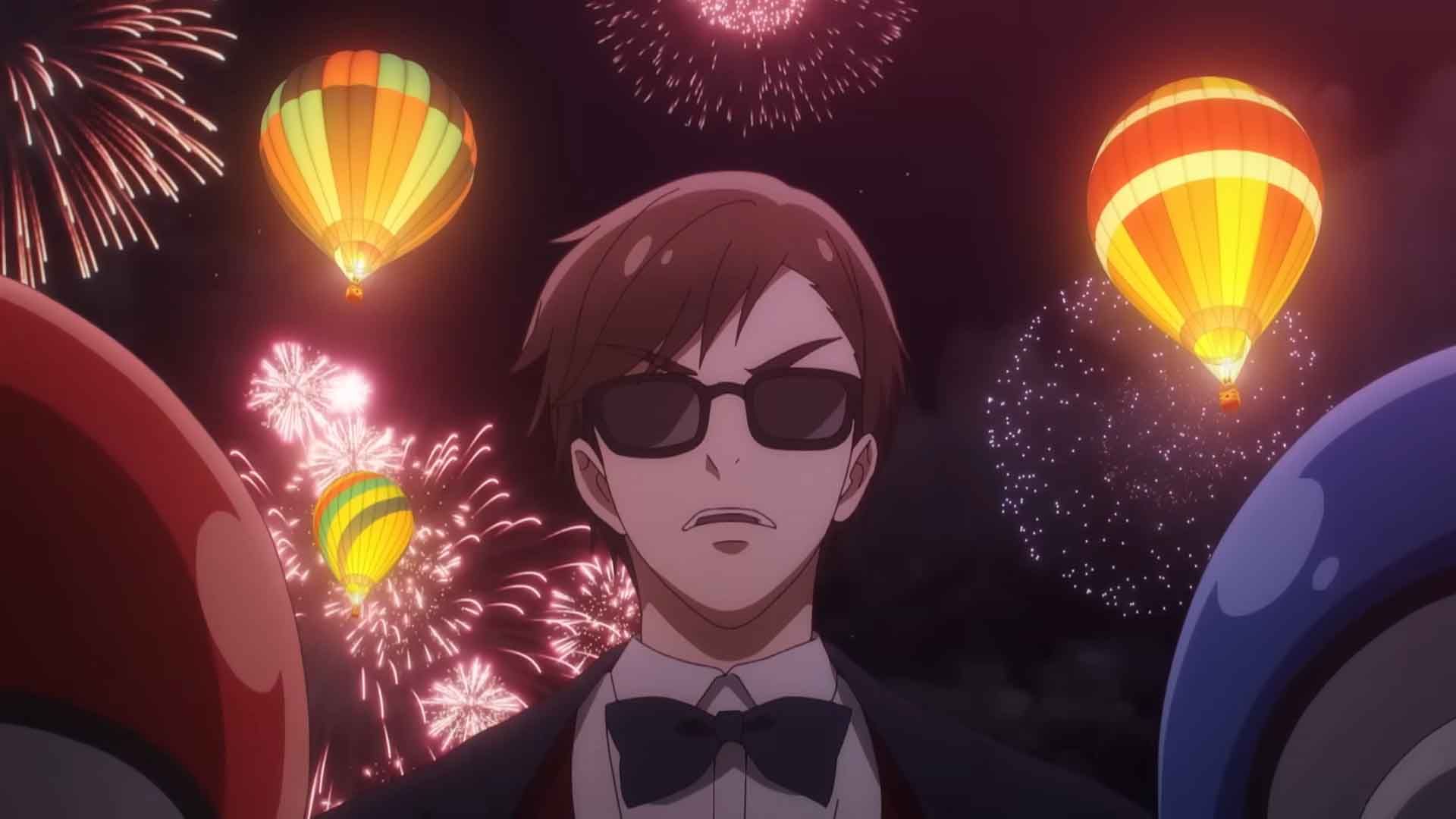 Zombieland Saga Movie: Yumeginga Paradise