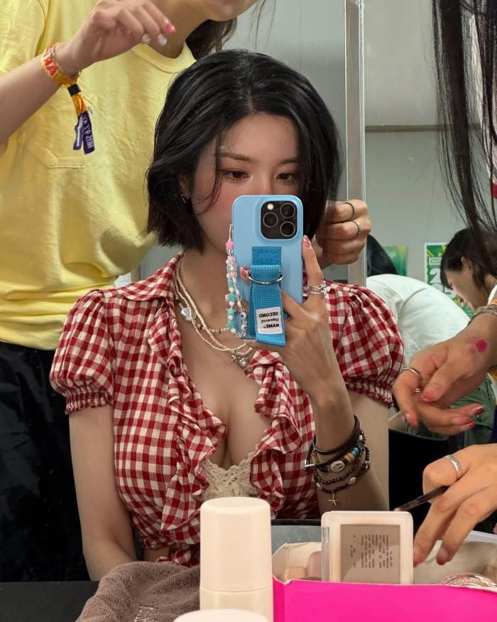 KWON EUNBI