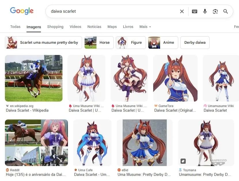 Uma Musume