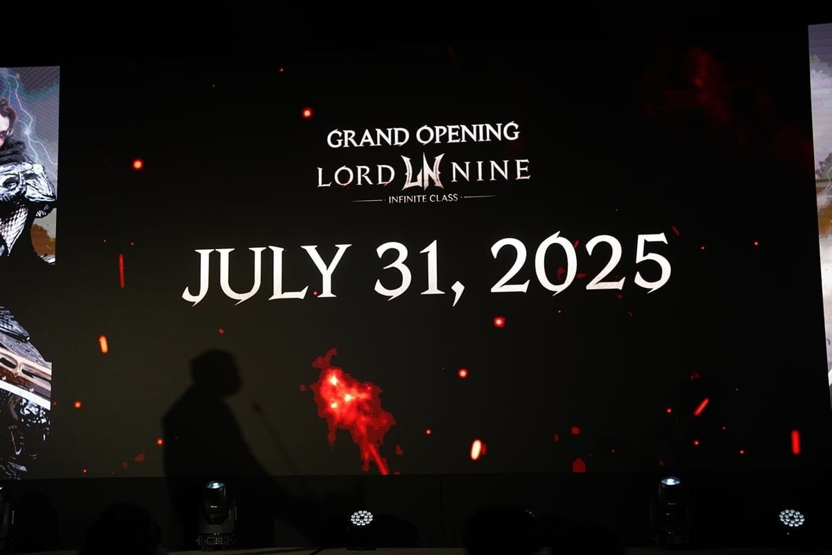 LORDNINE