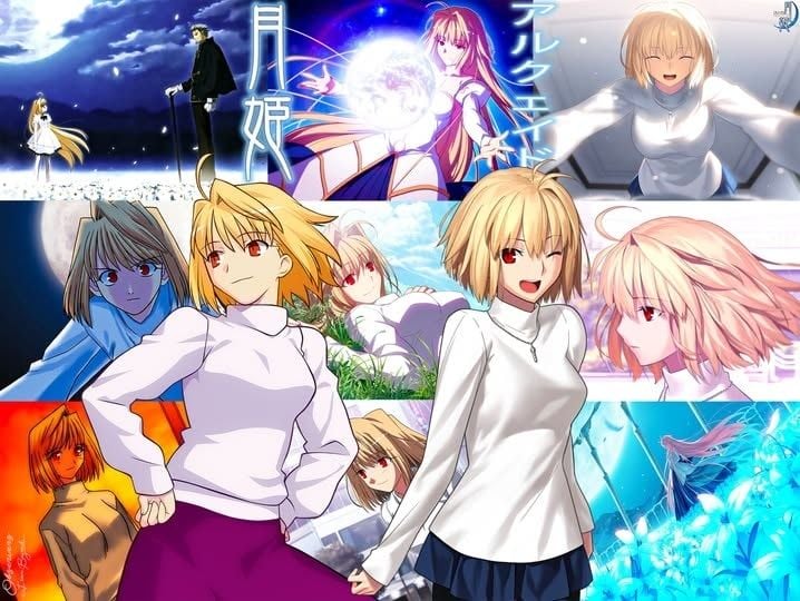 Tsukihime