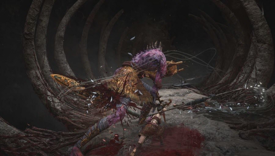 WUCHANG: Fallen Feathers
