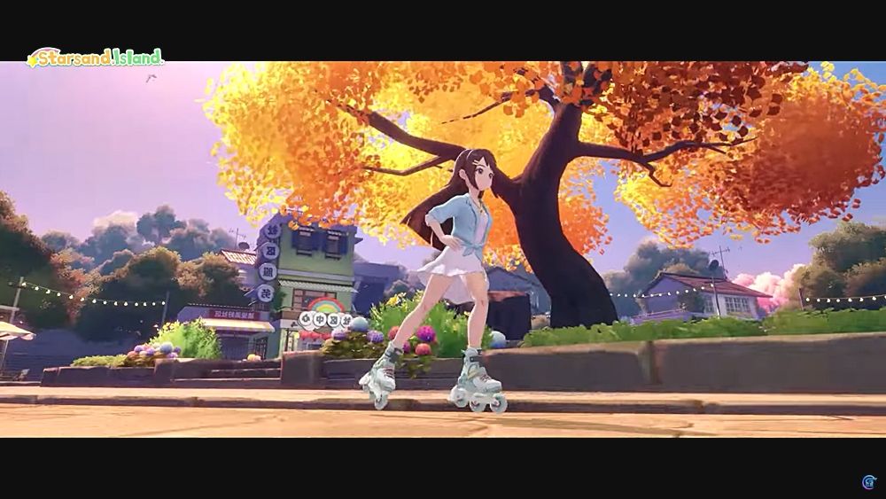 Roller Blade