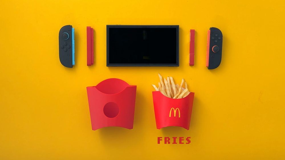 GamiFries