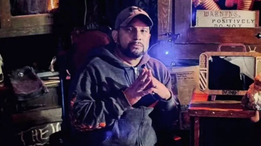 Dan Rivera