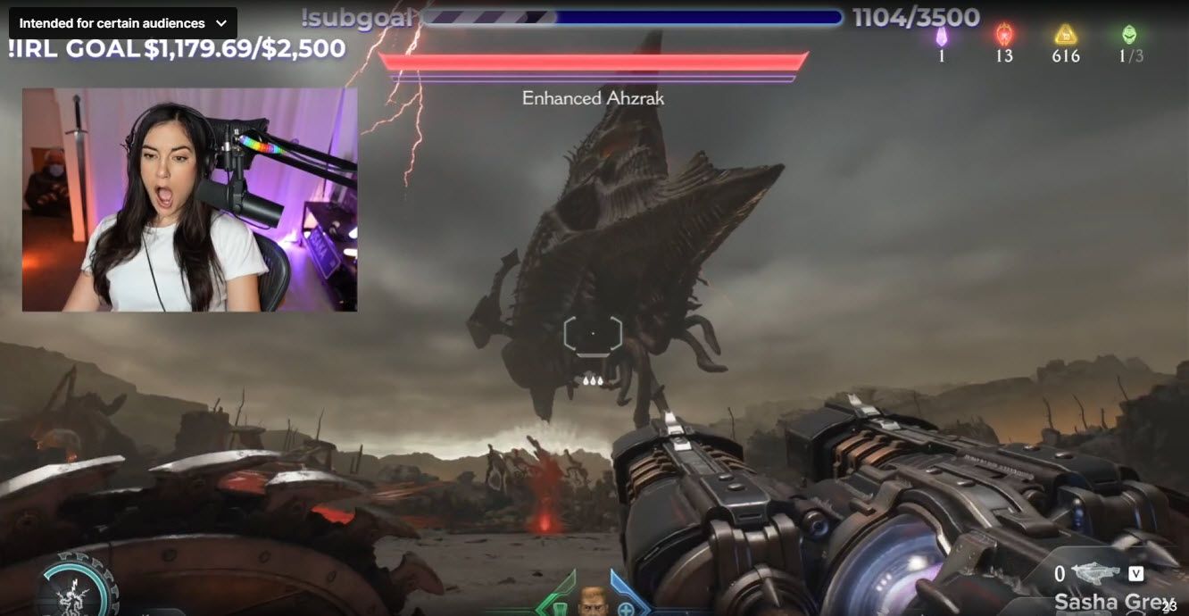 DOOM: The Dark Ages
