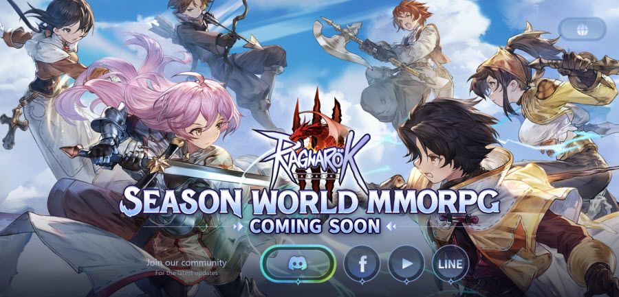Ragnarok Online 3