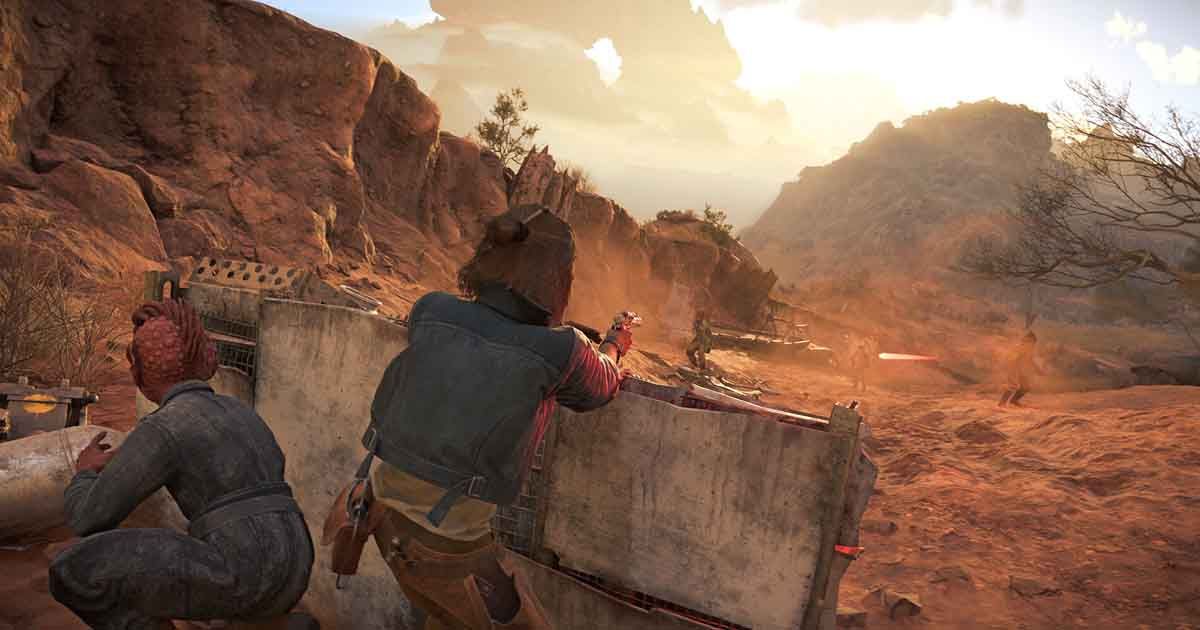 เกม Open World