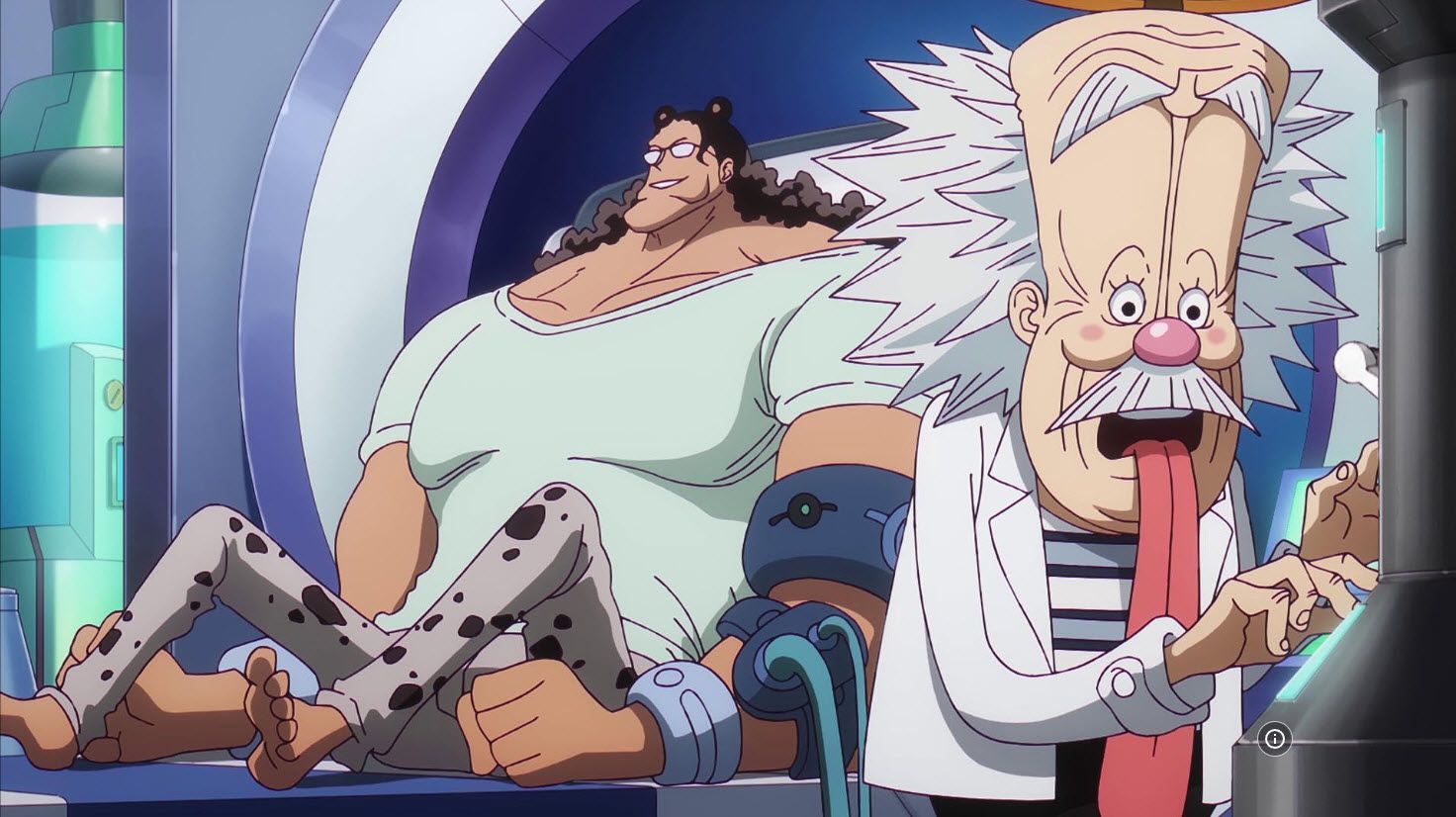 One Piece