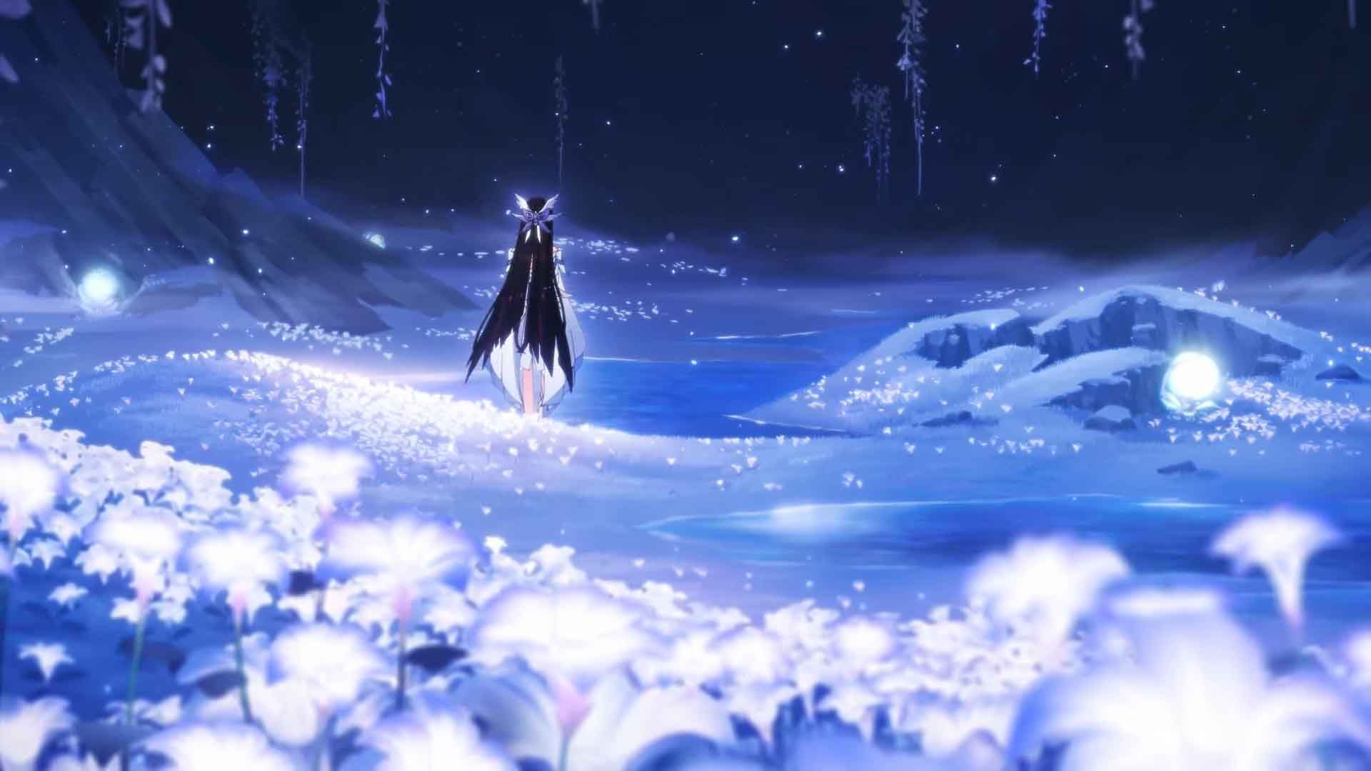 Genshin Impact