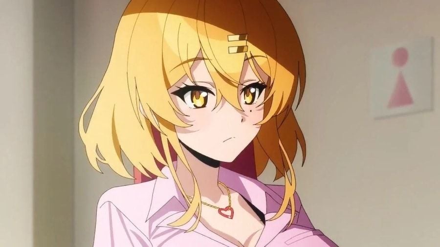 Nukitashi the Animation