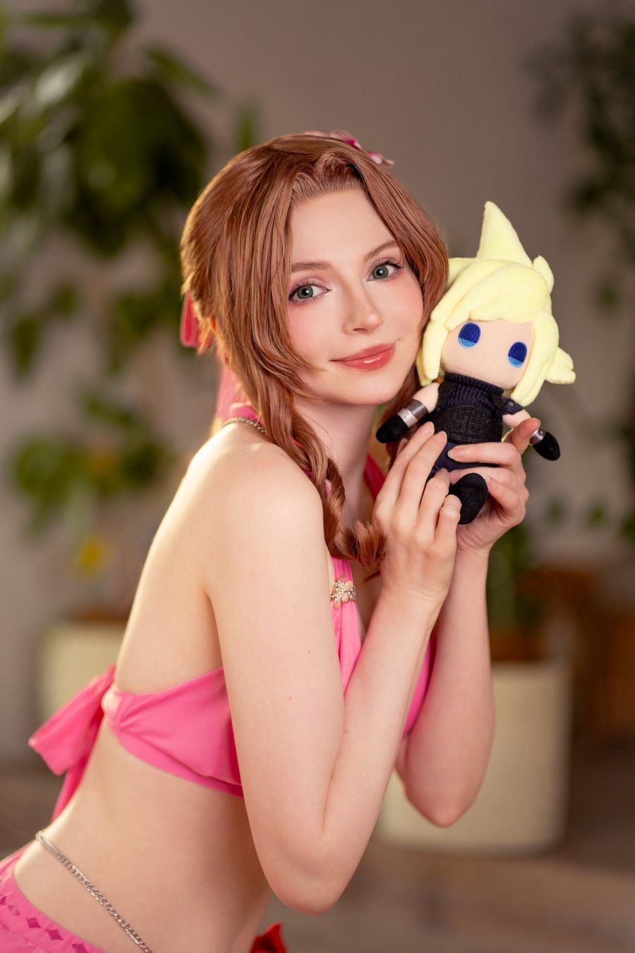 PeachMilky