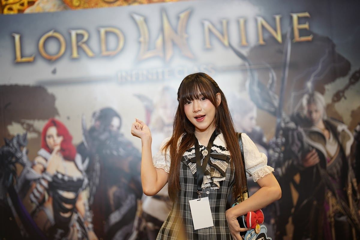 LORDNINE