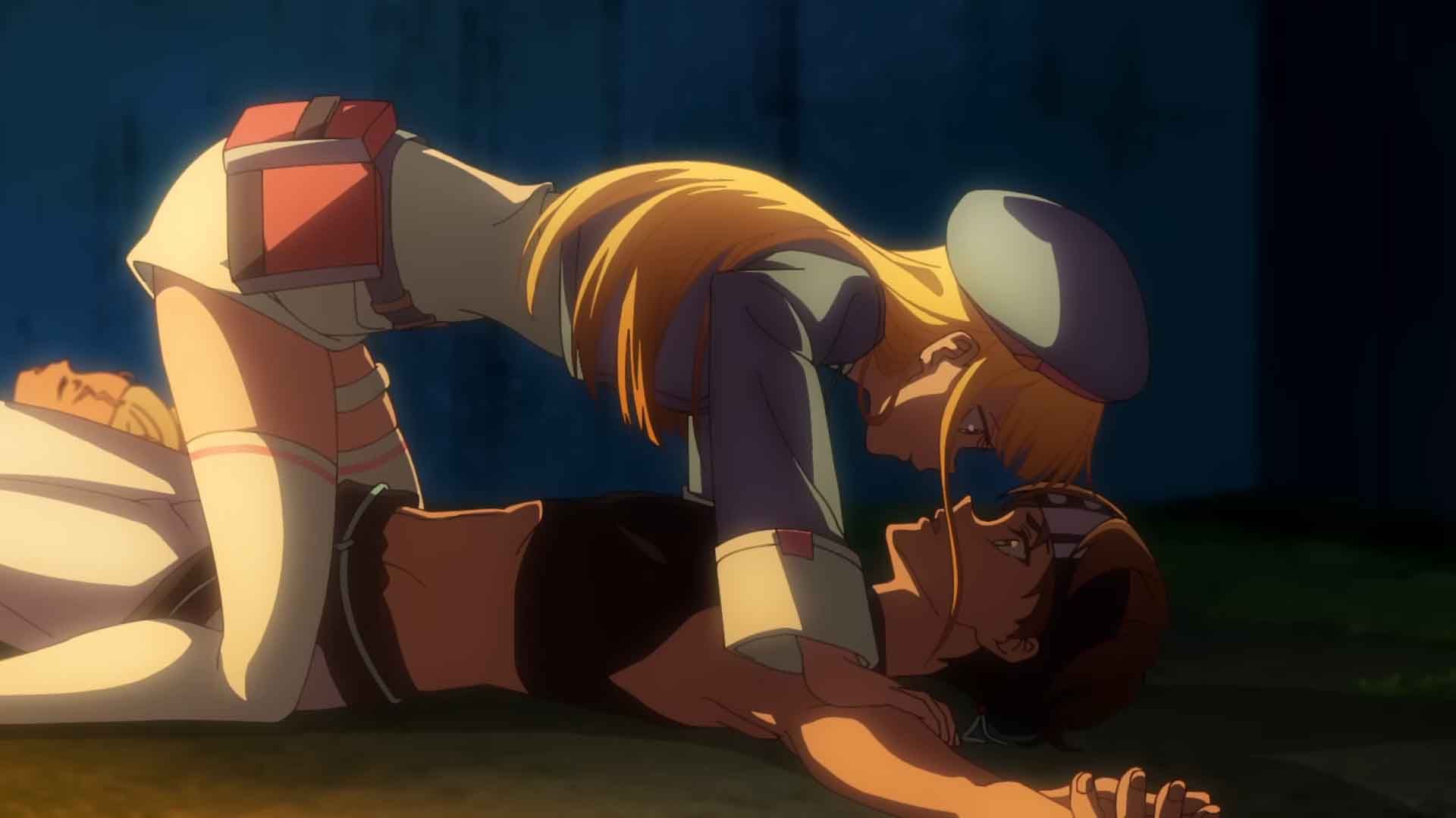 Towa no Yuugure