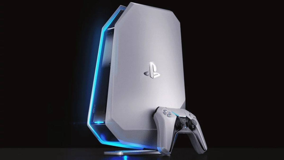 PlayStation 6 