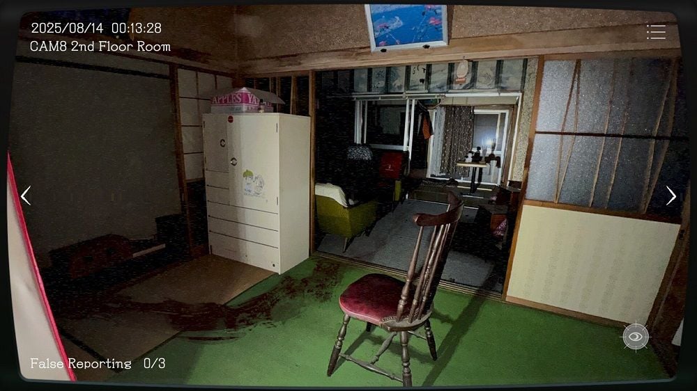 Japan Stigmatized Property