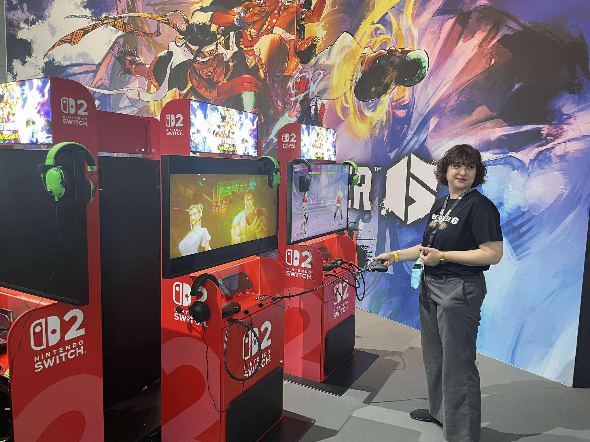 CAPCOM