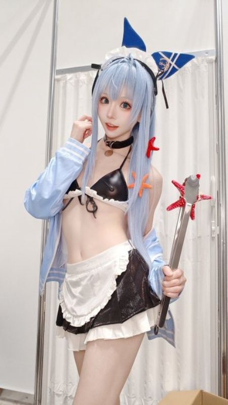 NIKKE