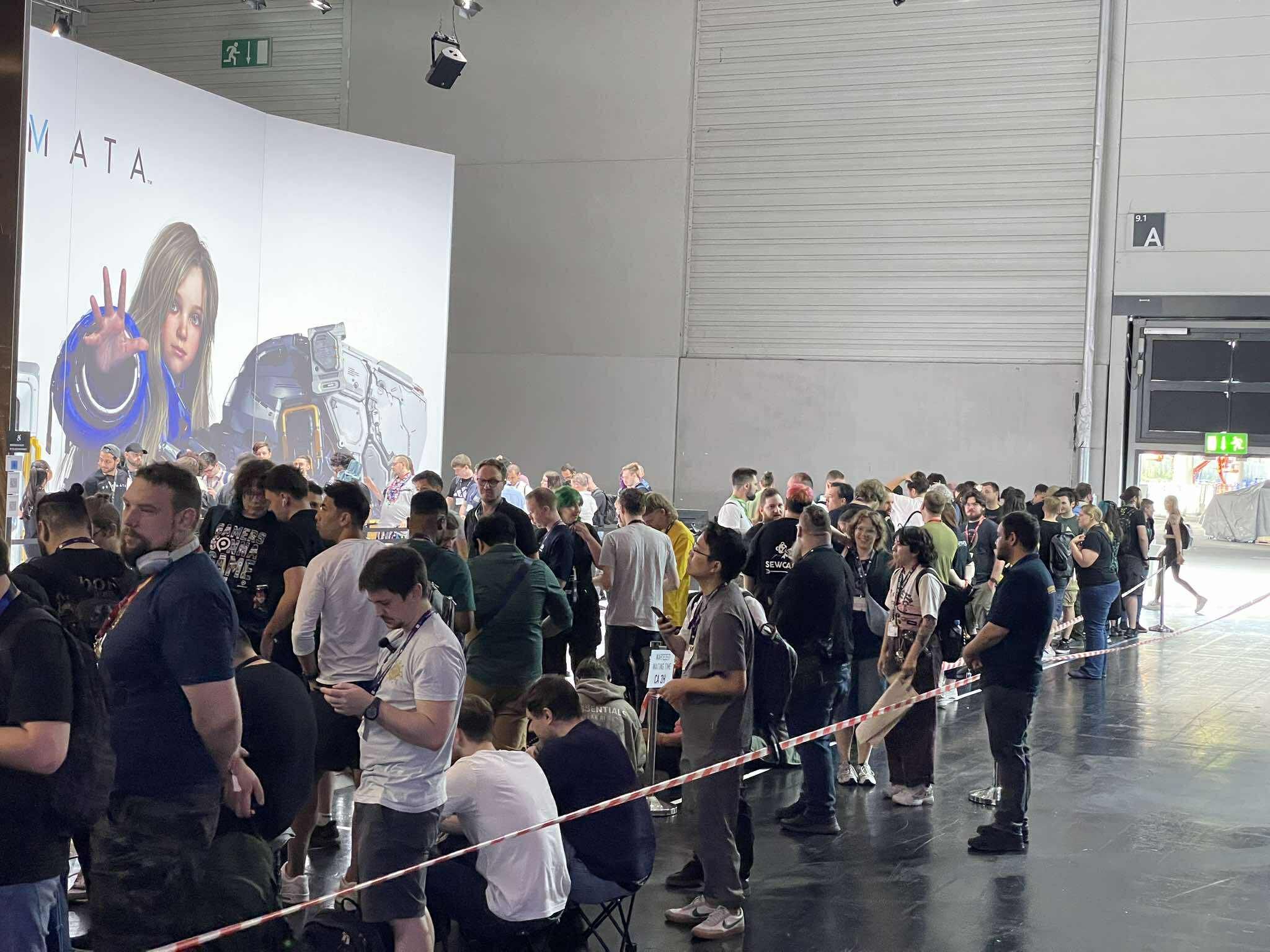Gamescom 2025