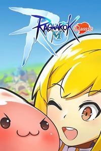 Ragnarok M Classic
