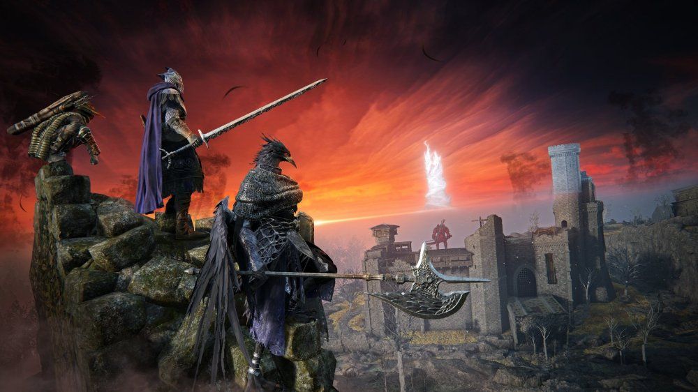 ELDEN RING NIGHTREIGN