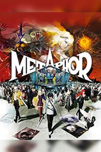 Metaphor: ReFantazio