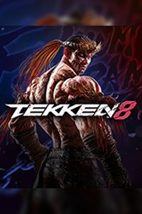 Tekken 8